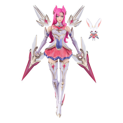 League of Legends Dynamic 8ction Heroes Action Figure 1/9 Star Guardian Kai'Sa 19 cm - FanofThings.co.uk