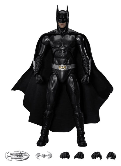 DC Comics Dynamic 8ction Heroes Action Figure Batman (Batman Forever) 21 cm