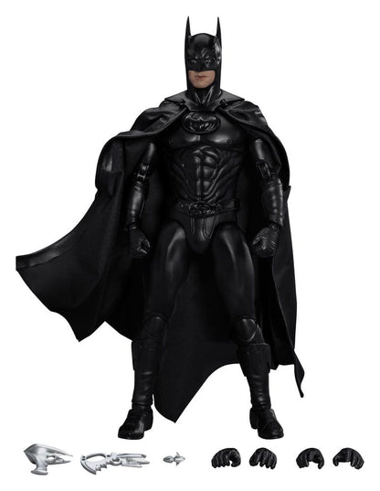 DC Comics Dynamic 8ction Heroes Action Figure Batman (Batman & Robin) 21 cm