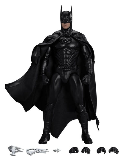 DC Comics Dynamic 8ction Heroes Action Figure Batman (Batman & Robin) 21 cm