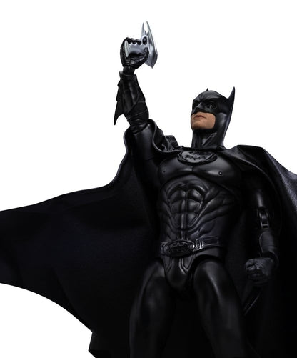 DC Comics Dynamic 8ction Heroes Action Figure Batman (Batman & Robin) 21 cm