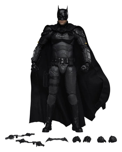 DC Comics Dynamic 8ction Heroes Action Figure Batman (The Batman) 21 cm