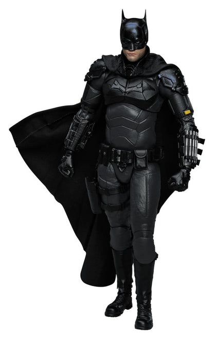 DC Comics Dynamic 8ction Heroes Action Figure Batman (The Batman) 21 cm