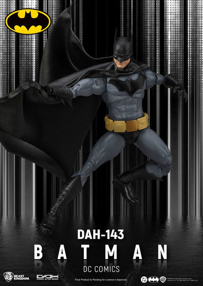 DC Comics Action Figure Batman 21 cm Beast Kingdom Toys