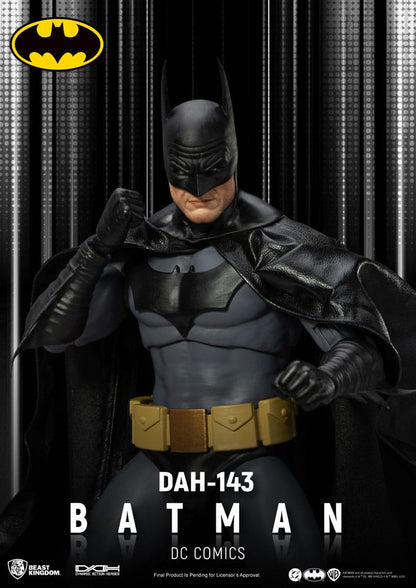 DC Comics Action Figure Batman 21 cm Beast Kingdom Toys