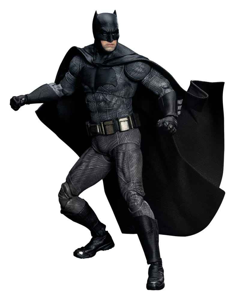 DC Comics Batman v Superman: Dawn of Justice Action Figure Batman 2.0
