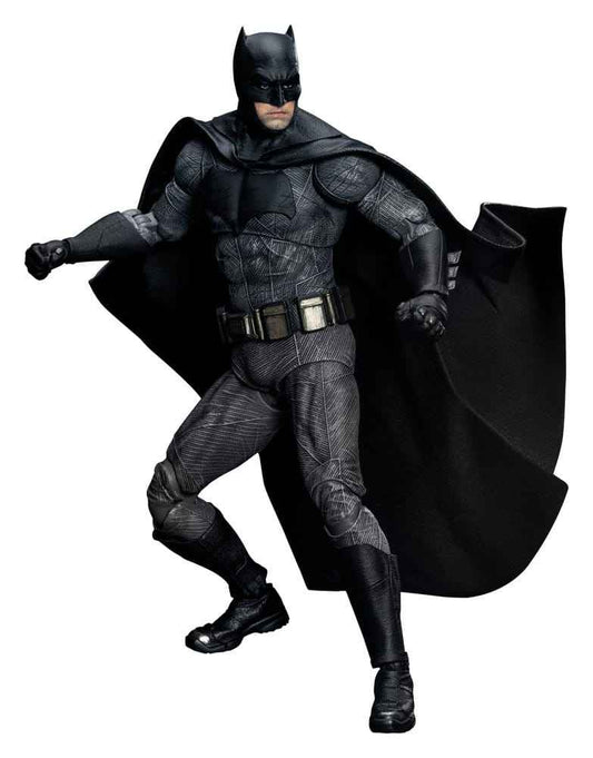 DC Comics Batman v Superman: Dawn of Justice Action Figure Batman 2.0