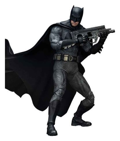 DC Comics Batman v Superman: Dawn of Justice Action Figure Batman 2.0