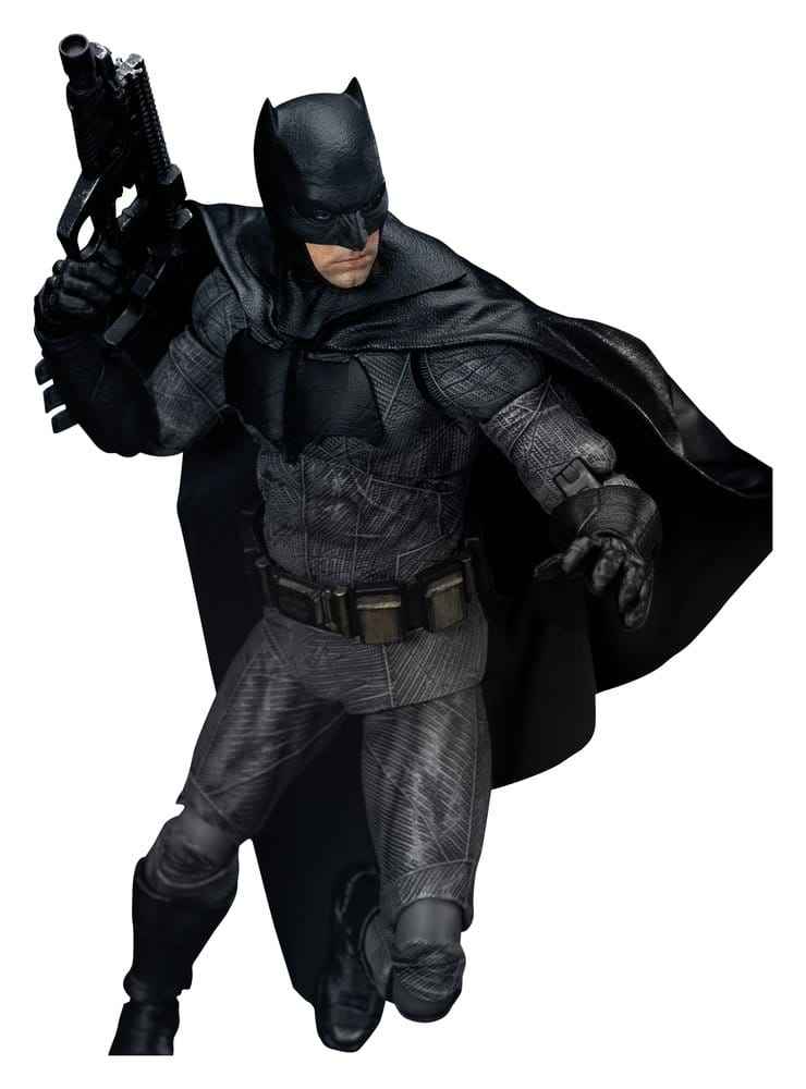 DC Comics Batman v Superman: Dawn of Justice Action Figure Batman 2.0