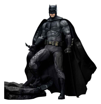 DC Comics Batman v Superman: Dawn of Justice Action Figure Batman 2.0