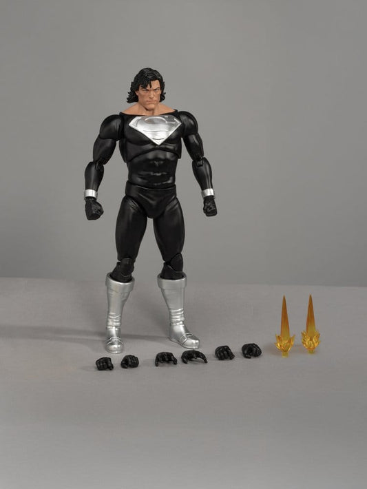 DC Comics Action Figure Superman Recovery Suit 21 cm