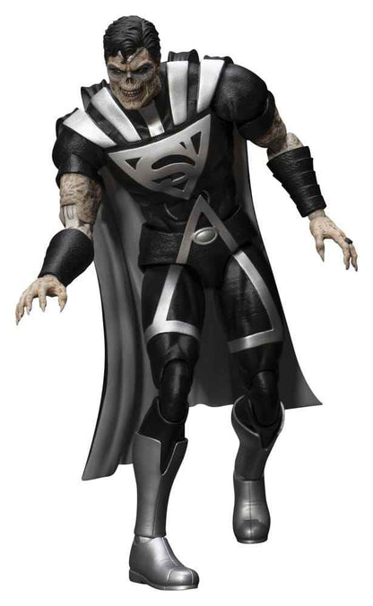 DC Comics Blackest Night Action Figure Superman