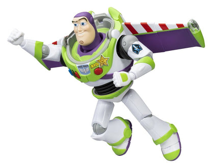 Toy Story Action Figure Buzz Lightyear 24 cm