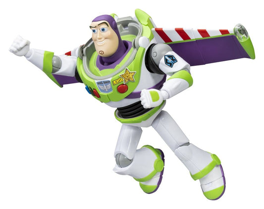 Toy Story Action Figure Buzz Lightyear 24 cm