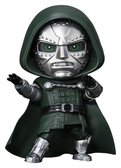 Marvel Action Figure Avengers: Doomsday Doctor Doom 12 cm