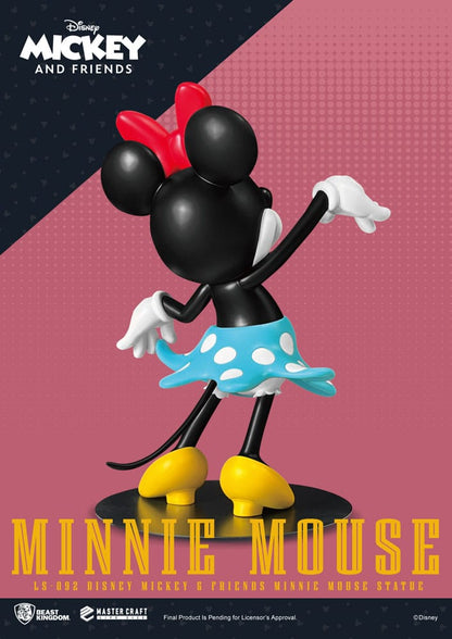 Disney Life-Size Statue Minnie Mouse 104 cm Beast Kingdom Toys
