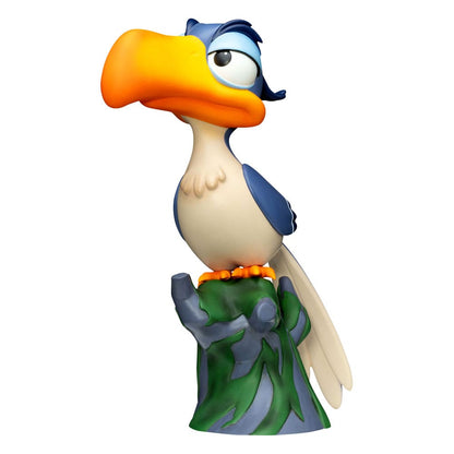 Disney Master Craft Statues 2-Pack The Lion King Little Simba & Zazu 31 cm Statues