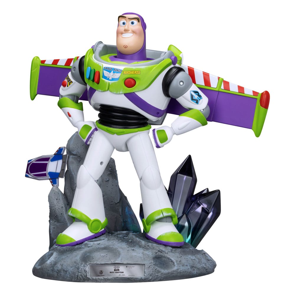 Toy Story Master Craft Statue Ranger Buzz Lightyear 34 cm Statues