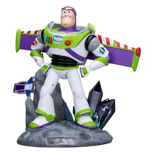 Toy Story Master Craft Statue Ranger Buzz Lightyear 34 cm Statues