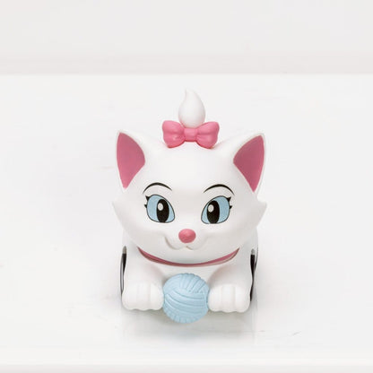 Disney Cats Mini Egg Attack Minifigures Pounce & Go Series Blind Box 8 cm Assortment (6)