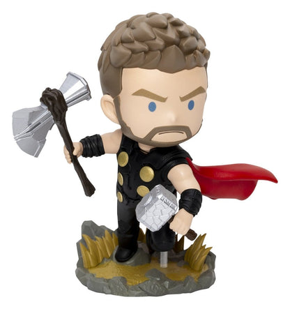 Marvel Mini Figures Avengers Doomsday Blind Box Assortment (6)