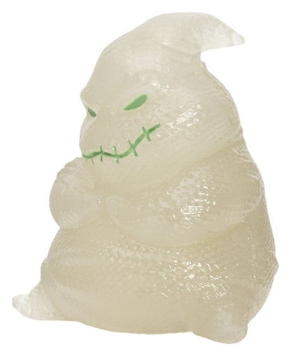 Nightmare Before Christmas Mini Egg Attack Mini Figures Blind Box Assortment (24) (Glow in the Dark)