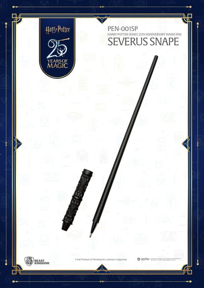Harry Potter Pen Blind Box (6) 30 cm Beast Kingdom Toys