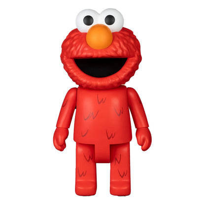 Sesame Street Syaing Bang Vinyl Piggy Bank Elmo 47 cm Beast Kingdom Toys