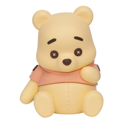 Winnie the Pooh Piggy Vinyl Bank Winnie the Pooh 12 cm Beast Kingdom Toys