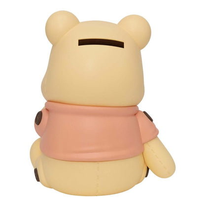 Winnie the Pooh Piggy Vinyl Bank Winnie the Pooh 12 cm Beast Kingdom Toys