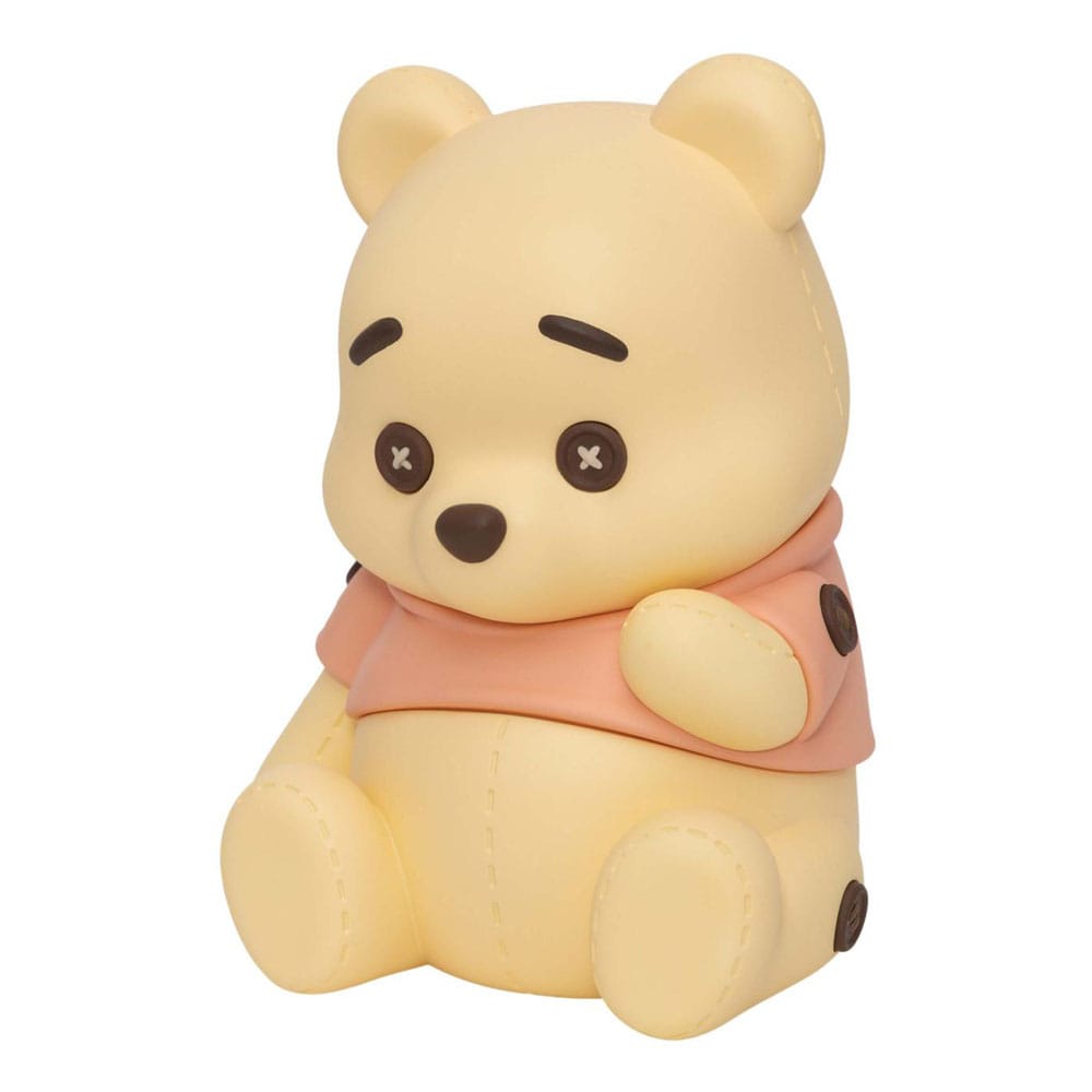 Winnie the Pooh Piggy Vinyl Bank Winnie the Pooh 12 cm Beast Kingdom Toys