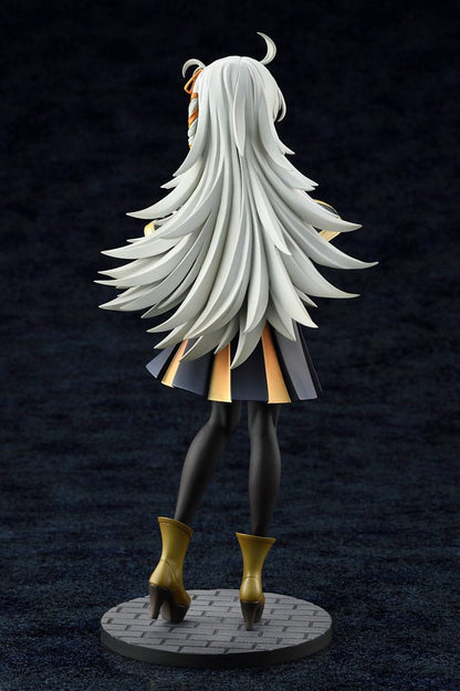 Lord El-Melloi II’s Case Files (Rail Zeppelin) Grace note PVC Statue 1/8 Olga-Marie Arsimilat Animusphere (re-order) 22