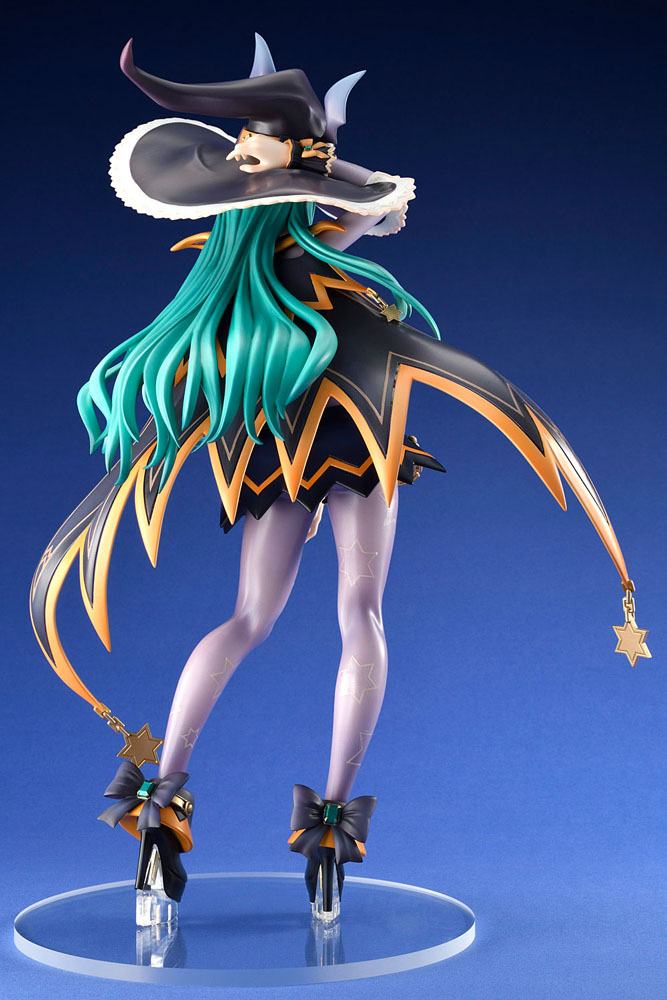 Date A Live PVC Statue 1/7 Natsumi (re-run) 29 cm