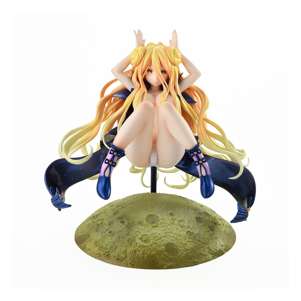 Date A Live PVC Statue 1/7 Mukuro Hoshimiya 19 cm - FanofThings.co.uk