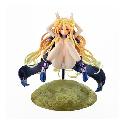 Date A Live PVC Statue 1/7 Mukuro Hoshimiya 19 cm - FanofThings.co.uk