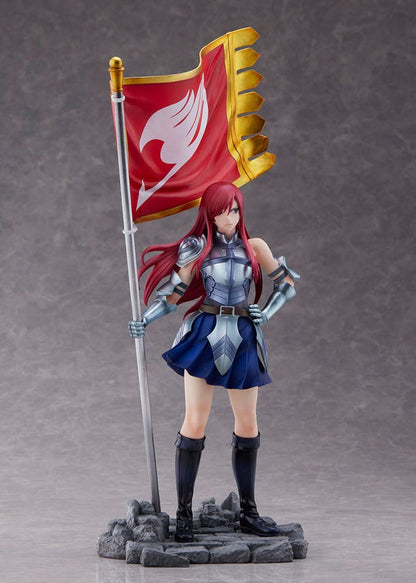 Fairy Tail PVC Statue 1/8 Erza Scarlet 32 cm Statues