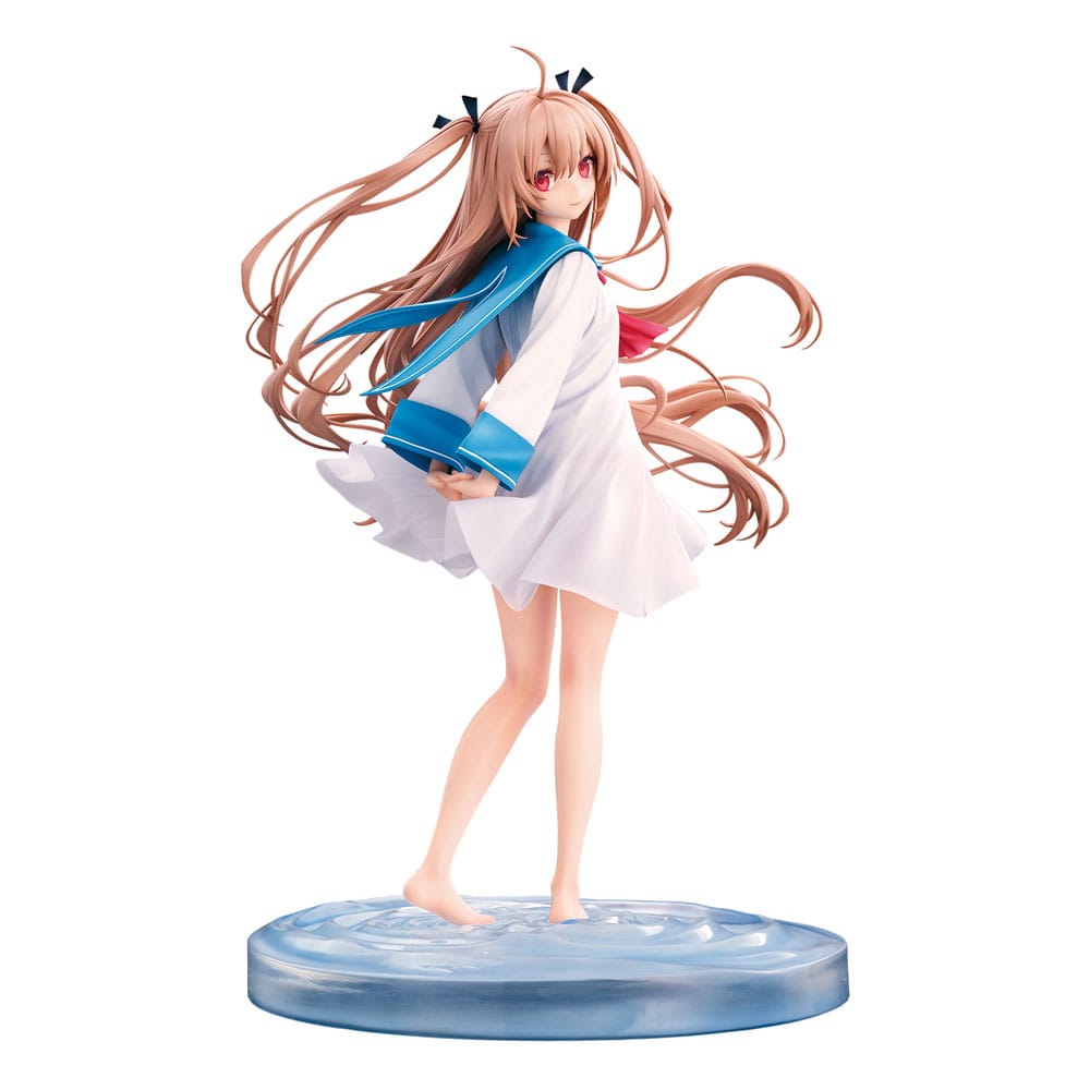 Atri My Dear Moments Statue Atri Teaser visual Ver. 24 cm Bellfine
