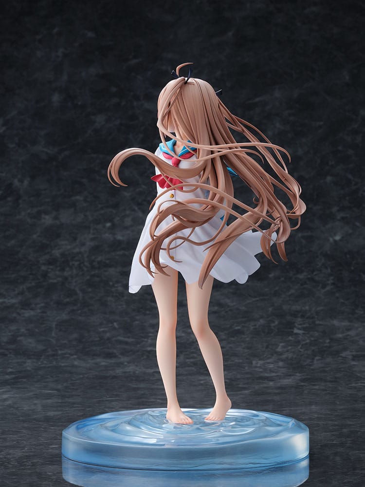 Atri My Dear Moments Statue Atri Teaser visual Ver. 24 cm Bellfine