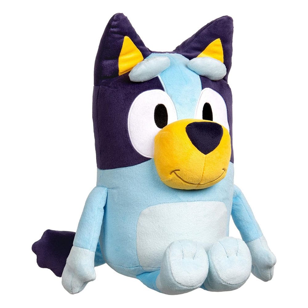 Bluey Plush Figure Bluey 20 cm Moose Toys
