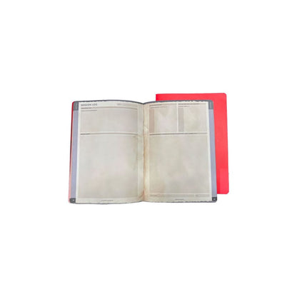 Notebooks A5 2-Pack Player's Logbook Beadle & Grimm´s