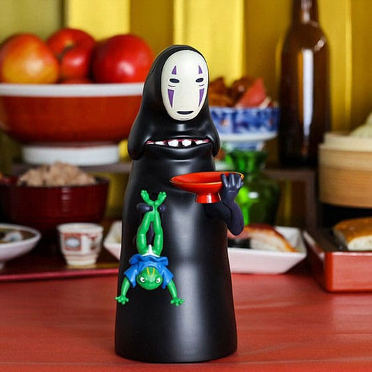 Spirited Away Saving Box No Face 21 cm - FanofThings.co.uk