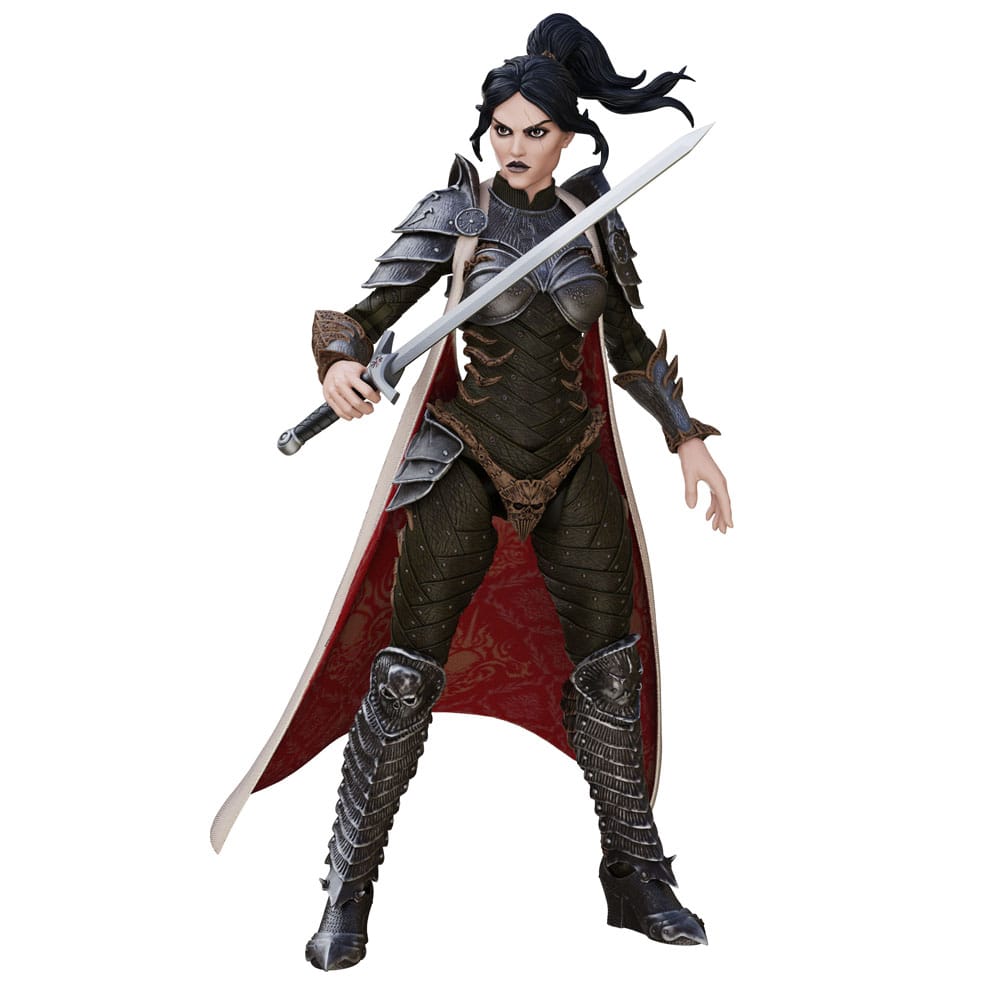 Court of the Dead Action Figure 1/12 Shard: Mortal Trespasser Boss Fight Studio