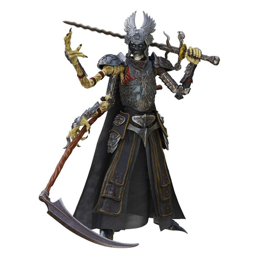 Court of the Dead Action Figure 1/12 Demithyle: Exalted Reaper General Boss Fight Studio