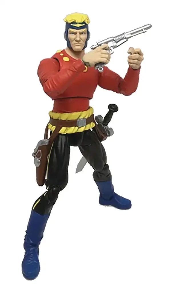 Flash Gordon Hero H.A.C.K.S. Action Figure Wave 01 Flash Gordon Action figures