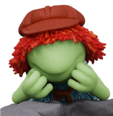 Fraggle Rock Action Figure Boober 13 cm Boss Fight Studio