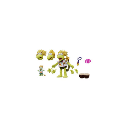 Fraggle Rock Action Figure Wembley 13 cm Boss Fight Studio