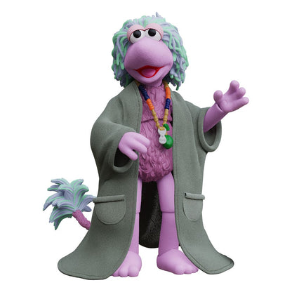 Fraggle Rock Action Figure Mokey (Classic) Boss Fight Studio