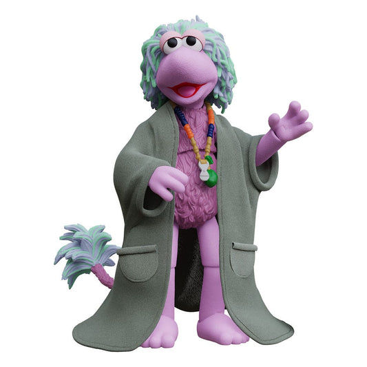 Fraggle Rock Action Figure Mokey (Classic) Boss Fight Studio