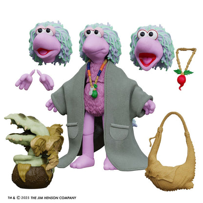 Fraggle Rock Action Figure Mokey (Classic) Boss Fight Studio