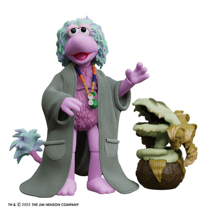 Fraggle Rock Action Figure Mokey (Classic) Boss Fight Studio